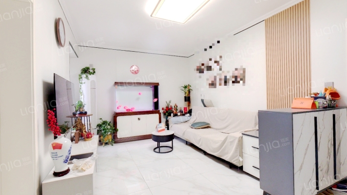 锦艺国际华都欧尚二手房实景图