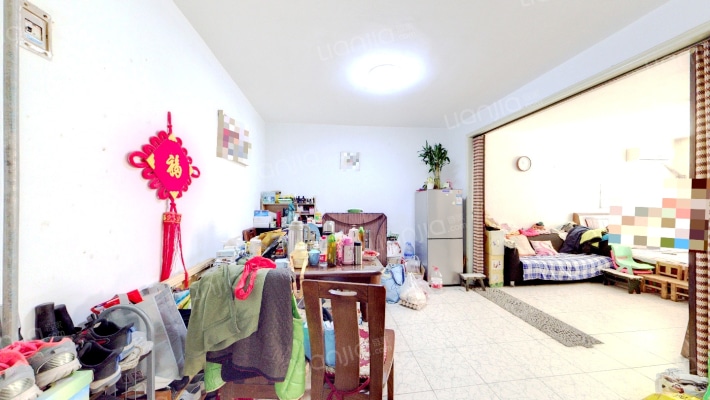 文静里二手房实景图
