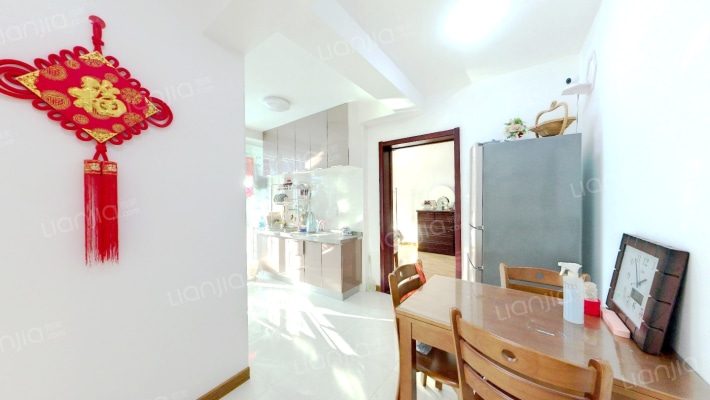 规划里二手房实景图