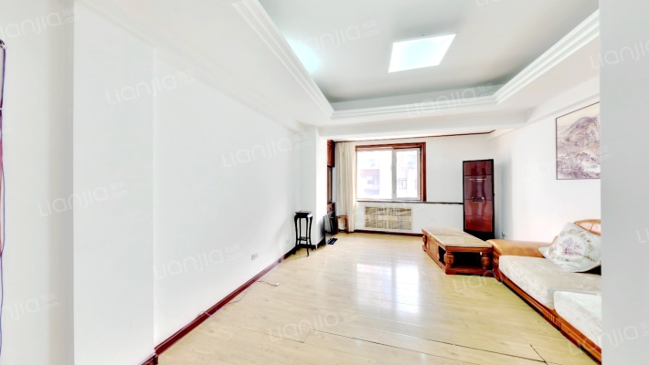 国际城(道里区)二手房实景图