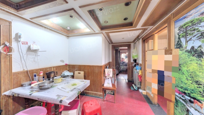 利民道二手房实景图