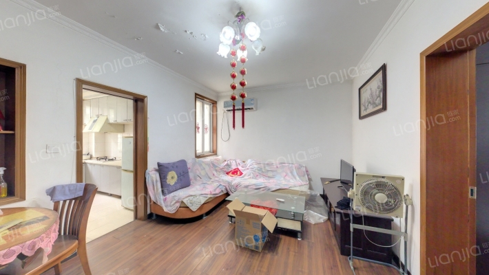 化建新一村二手房实景图