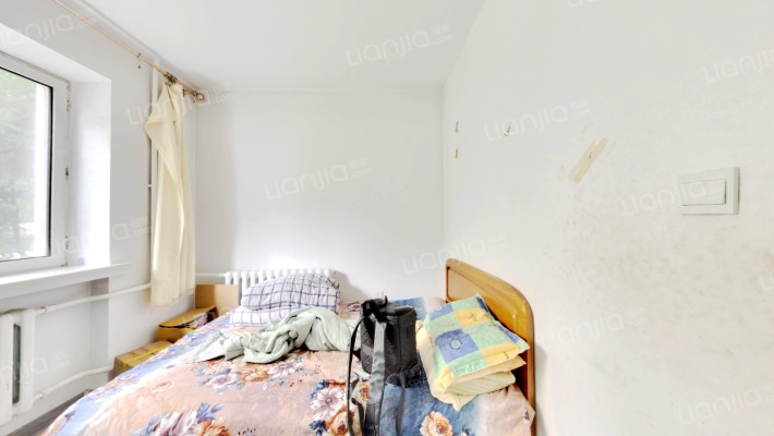 宇轩花园一期二手房实景图