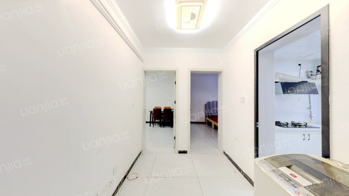 公交公司宿舍(翟营北大街)二手房实景图