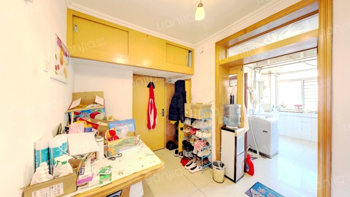 袜厂宿舍二手房实景图