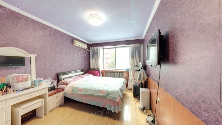 34中松花街二手房实景图