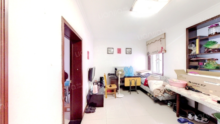 航鑫家苑二手房实景图