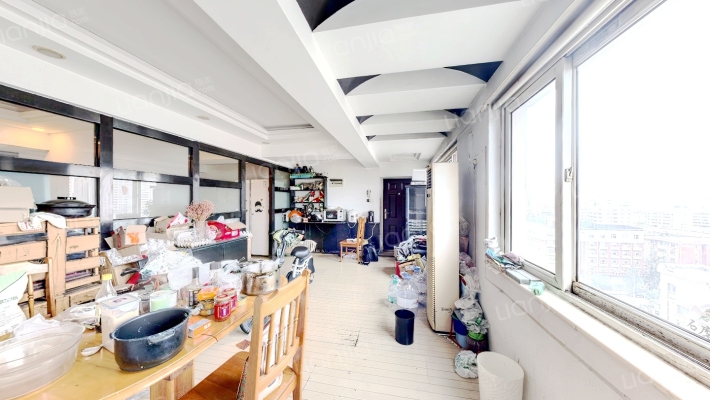 佳闻公寓二手房实景图