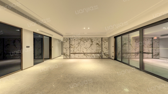 珹上润府二手房实景图