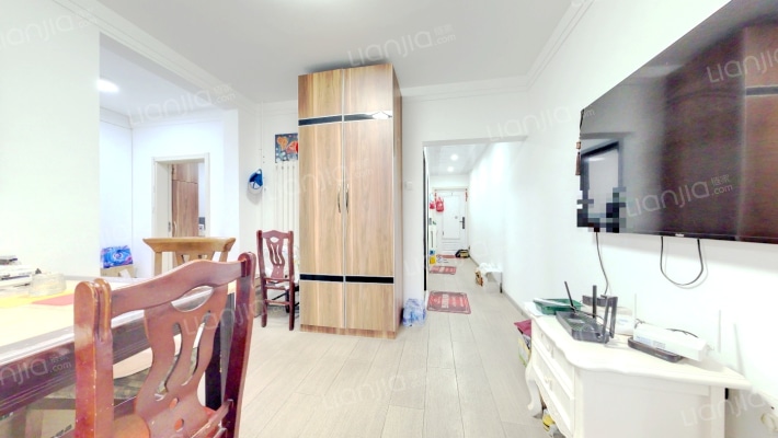 广南小区二手房实景图