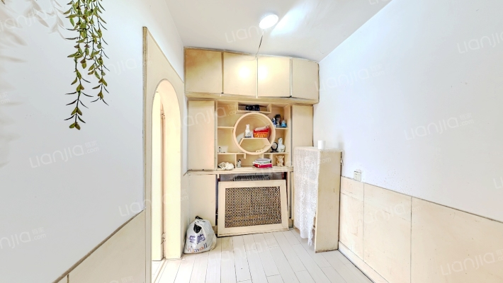 曙光巷二手房实景图