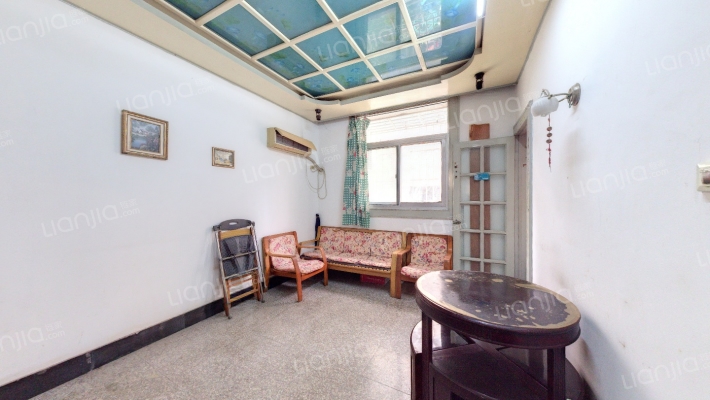 交通一村二手房实景图