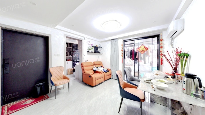 公园新村（张家港）二手房实景图