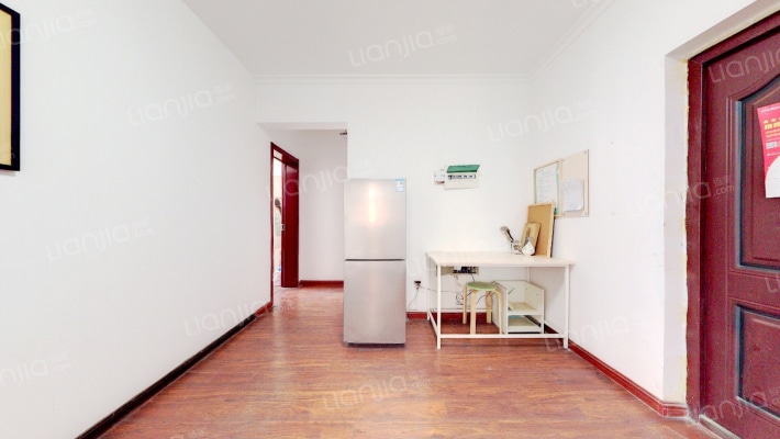 锦绣汇城二手房实景图