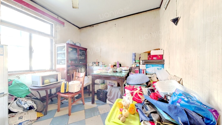 傅佐路二手房实景图