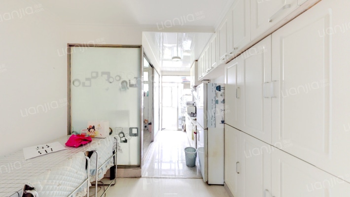 电力五小区二手房实景图