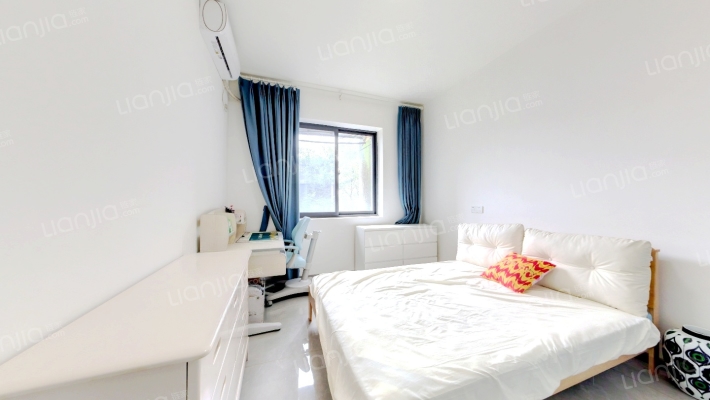 上同仁路50号大院二手房实景图