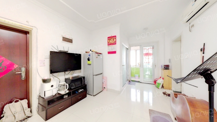 雍园二手房实景图