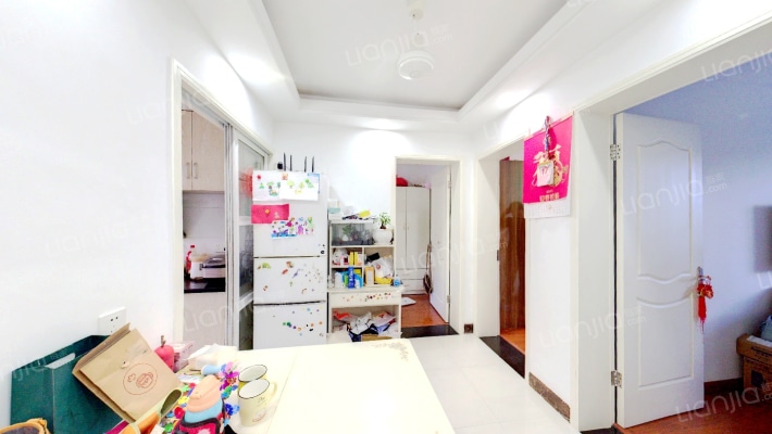 明楼南区二手房实景图