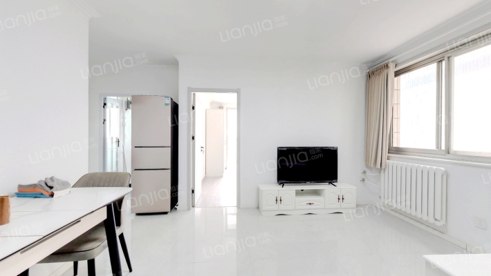 力源里二手房实景图