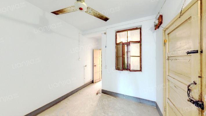 孟砦南街10号院二手房实景图