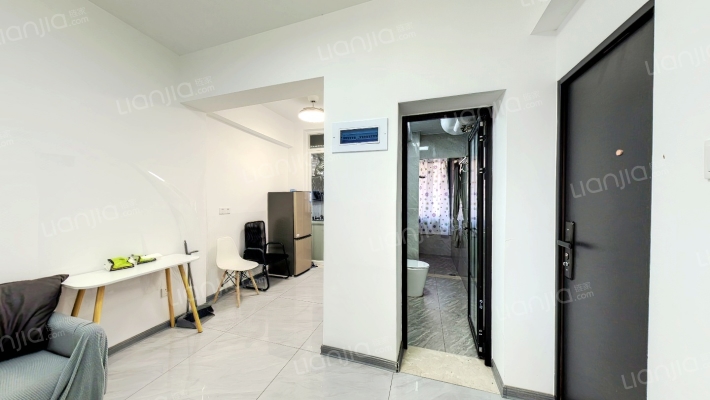 福建日报社东街38号宿舍区二手房实景图