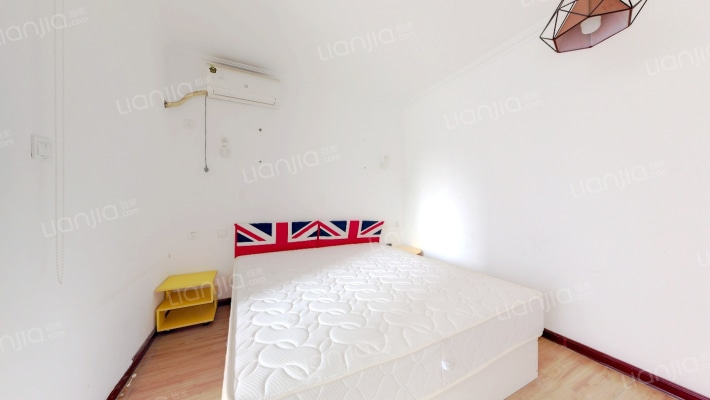 自在城二手房实景图