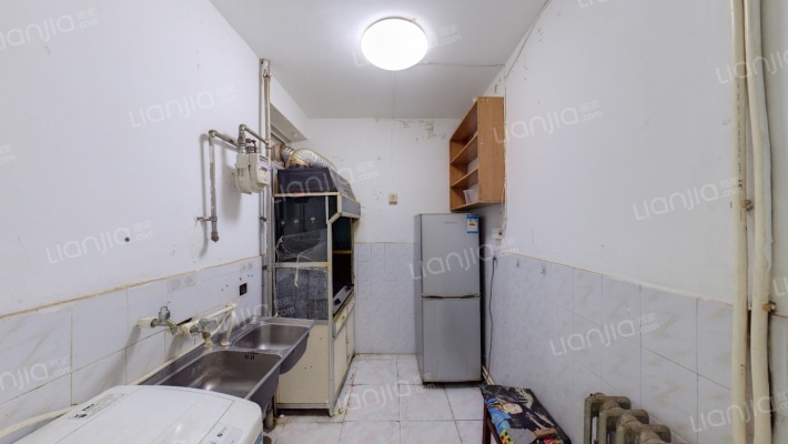 诚厚里二手房实景图