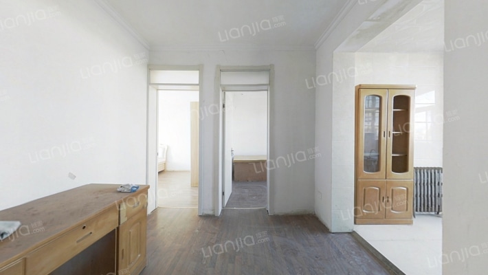 医药公司宿舍二手房实景图