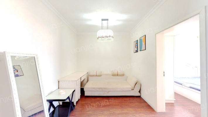 金大地1912二手房实景图