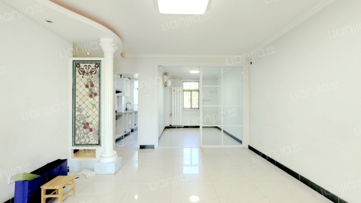 阜成路95号院二手房实景图