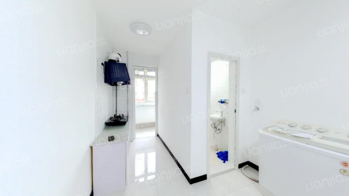 同善里二手房实景图