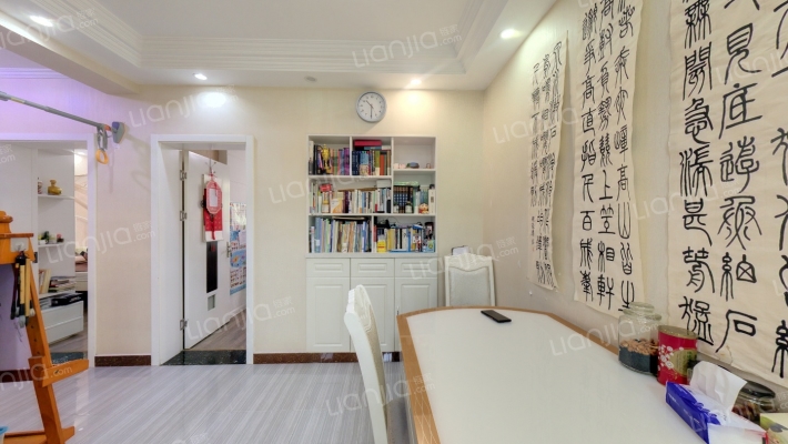 旭光里二手房实景图