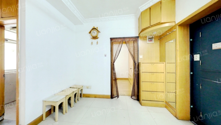 茶亭村二手房实景图