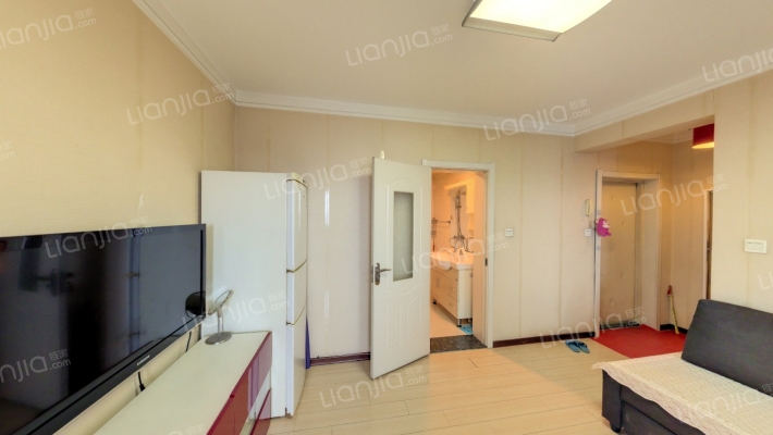 和平新居二手房实景图