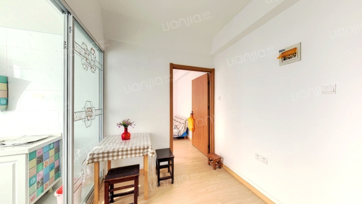 前半山园二手房实景图