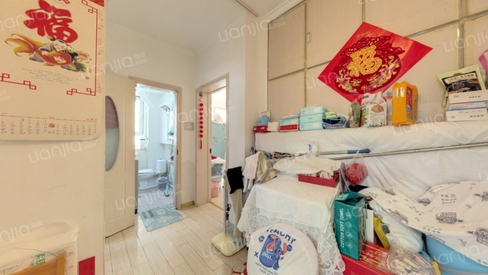 华严支路二手房实景图