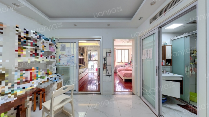 银龙翠苑二手房实景图