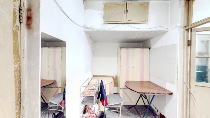 动力厂一宿舍二手房实景图