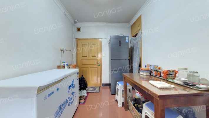 广安苑一期二手房实景图