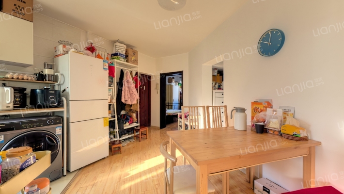 朝阳公园西里北区二手房实景图