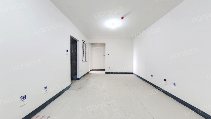 和平大院二手房实景图