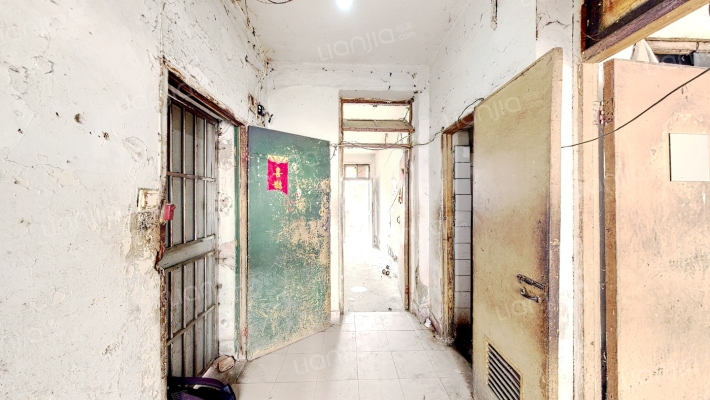 尧化门街131号二手房实景图