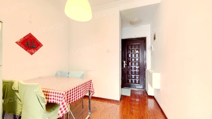 南锣鼓巷二手房实景图