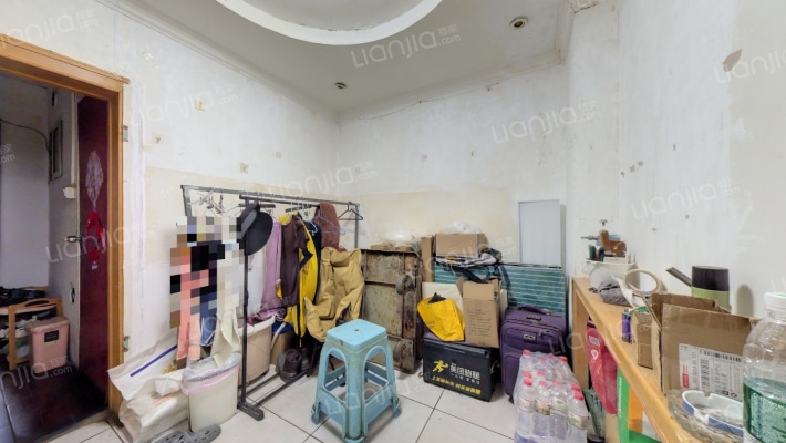 向军北里二手房实景图