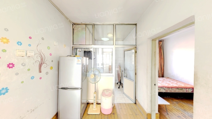 金都小区(二道区)二手房实景图