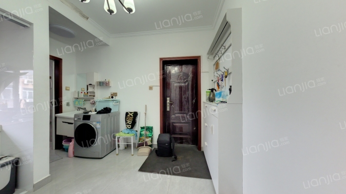 皖江村二手房实景图