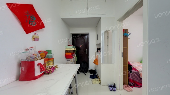 陶瓷厂宿舍二手房实景图