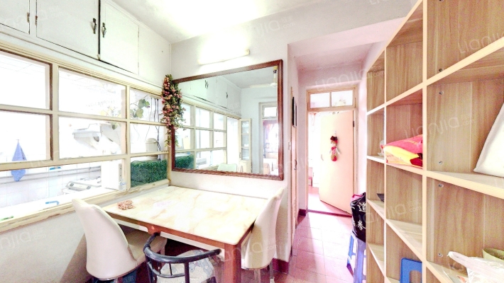 四卫头小区二手房实景图