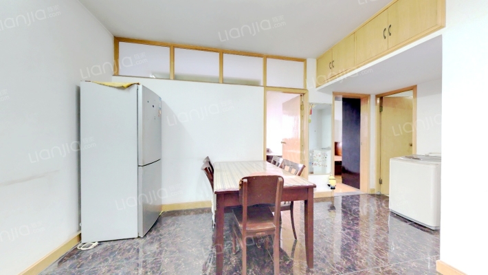 成贤街二手房实景图